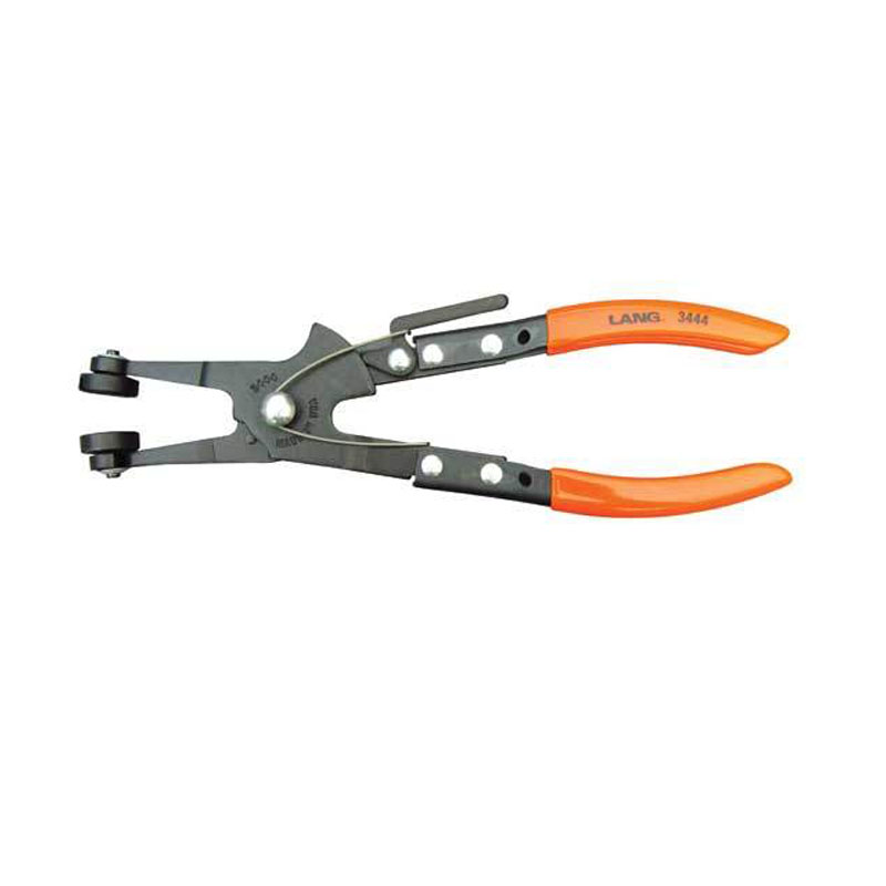 ATCL-3444 Large Hose Clamp Pliers : Apexinds.com